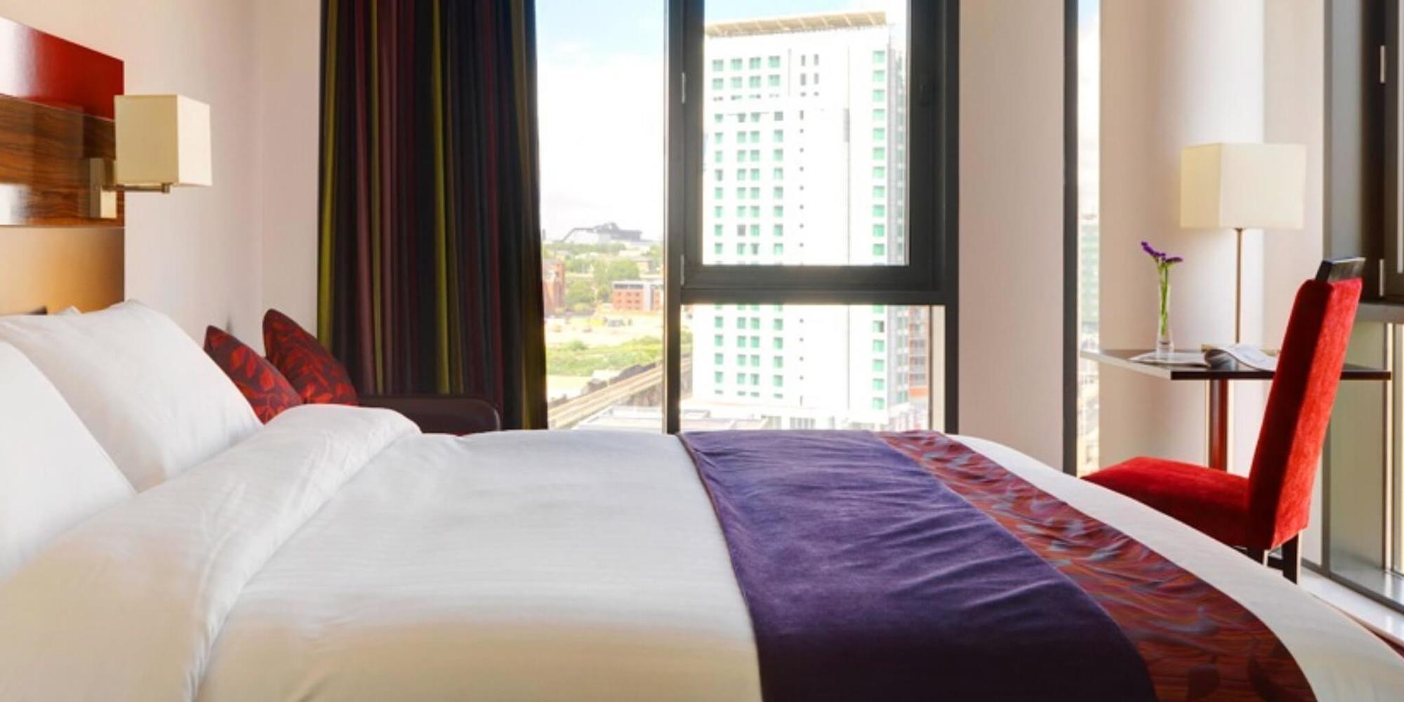 Clayton Hotel
